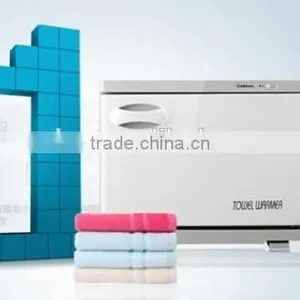 Hot Towel Warmer With PSE thumbnail-4