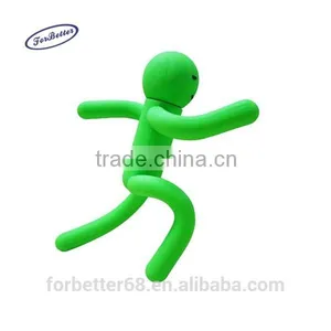 Running Man Usb,green Color Usb,popular Usb Flash Drive thumbnail-1