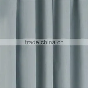 100% Polyester Curtain Fabric Shrink Resistant thumbnail-2