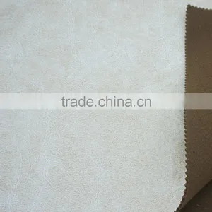 Bronzed Suede Fabric for Couch Upholstery Fabric thumbnail-2