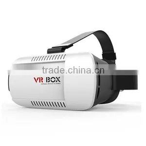 Mini Abramtek Bluetooth Speaker vr Box 2nd Generation vr Box ii thumbnail-1