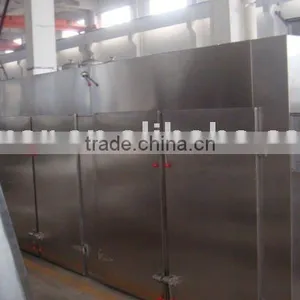 CT,CT-C Series Drying Oven thumbnail-1