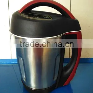 High Efficiency Soya Milk Maker thumbnail-1