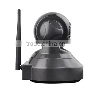 2016 Longse Hot Sale Home Security Sytem 720P Wi-Fi Cameras hd Cctv Camera WIPAS100 thumbnail-3
