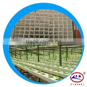 Hard Plastic Pipes for Irrigation thumbnail-1