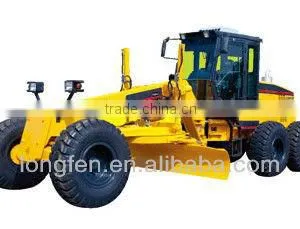 Lonking Motor Grader LG1165 thumbnail-1