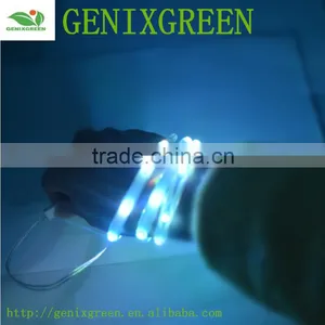 Led Shoes With 7 Colors 2016 Hot New Product Led Flashing Shoeslace thumbnail-4