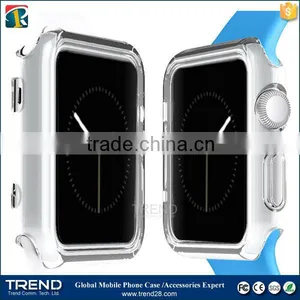 Tpu Case for Apple Watch, for Apple i Watch Tpu Case thumbnail-2