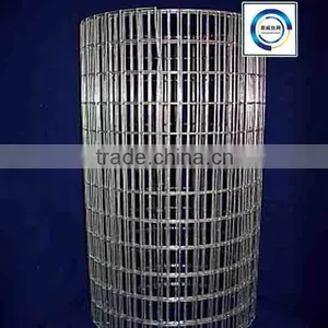 Electro Zinc Welded Wire Mesh thumbnail-1