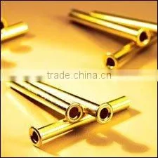 Brass Tubular Rivet thumbnail-1