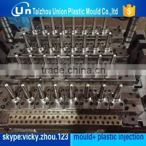 Pet Preform Mold/injection Preform Mold thumbnail-5