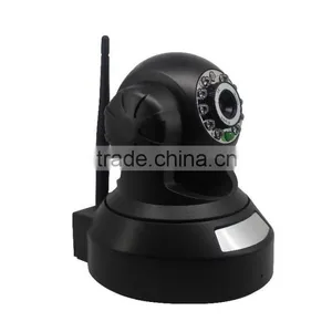 Wide Angle Hidden ip Camera Wifi ip Camera With 24 Hours Monitor thumbnail-2