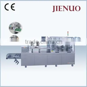 Jienuo Automatic Blister Peanut Butter Packing Machine thumbnail-1