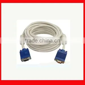 Factory Make/sell My Factory Professional Make Db9 to Vga Cable thumbnail-1