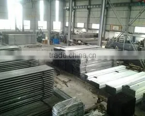 Zhangjiagang Xiangshan Elevator Guide Rail Manufacturing Co., Ltd. company overview - view 3 thumbnail
