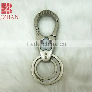 OEM Carabiner Keyring thumbnail-2