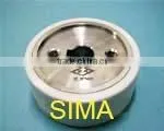 SEIBU EDM Wire Cut S317 Capstan Roller (Ceramic) 5427844 thumbnail-1