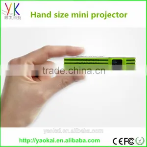 Newest Best Competitive Price Projector Mini Projector, Led Projector, Home Projector thumbnail-1