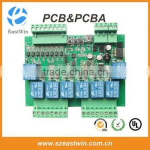 OEM FR4 Electronic Control Board thumbnail-1