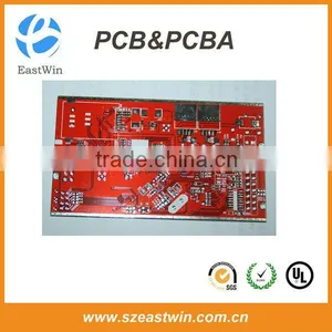 Fast Low Cost PCB Prototyping Manufacturing thumbnail-5