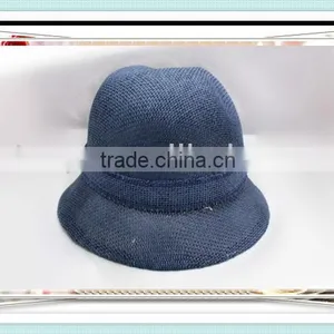 Good Sell Paper Equestrian Straw Hats thumbnail-1