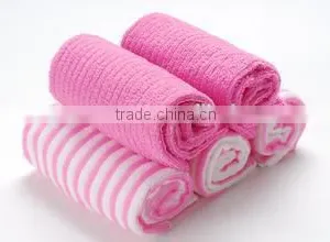 Stripe Microfiber Kitchen Towel Cleaning Towel thumbnail-1