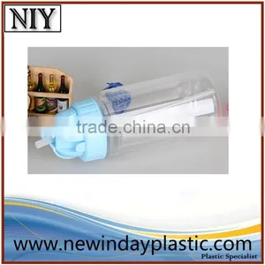 Kids Tritan Water Bottle thumbnail-2