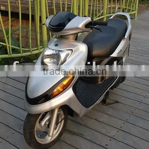 Used 125 cc Scooter FORCE 125 thumbnail-1
