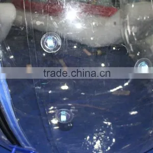 SUNJOY 2016 New Designed Pvc Inflatable Beach Ball, Zorbing Ball Price, Inflatable Ball Costume for Sale thumbnail-6