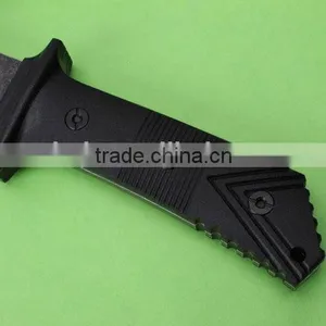 OEM AUS-10A Tactical Fixed Blade Knife With G10 Handle UD50079 thumbnail-2