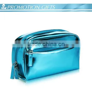 Promotion Custom Logo Cosmetic Bag thumbnail-3
