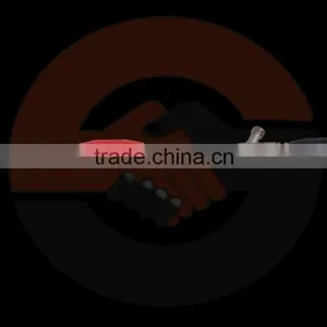 Agriculture Spray Gun - Brass Cap thumbnail-1