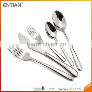 Cutlery Sets for Hotel, Hotel Cutlery, Inox Cutlery thumbnail-1