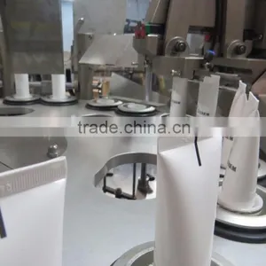 Wholesale Shampoo Bottle Filling Machine thumbnail-5