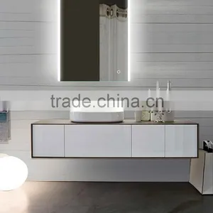 High Quality Bathroom Smart Mirrors, Led Backlit Mirror thumbnail-1