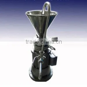 Stainless Steel Vertical Bitumen Colloid Mill thumbnail-1