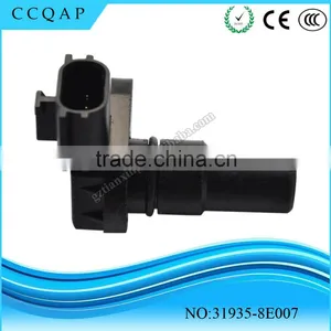 China Distributor Hot Selling Car Engine Parts Vehicle Transmission Speed Sensor 31935-8E007 for Altima Maxima Infiniti thumbnail-2