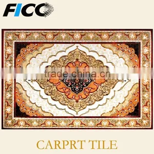 PTC-107G-DY, Decorative Ceramic Wall Tile and Floor Tile thumbnail-4
