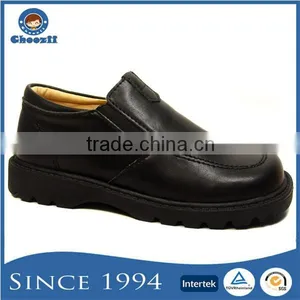 2016 Hotselling Simple Design Slip-on Kids Bulk School Shoes thumbnail-1
