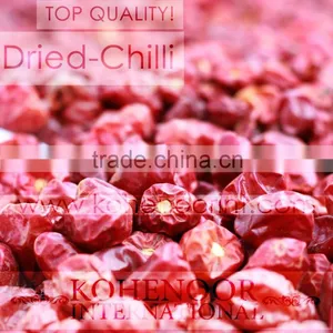 Dried Chili & Crushed thumbnail-1