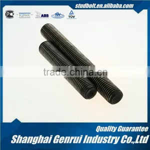High Tensile Strength M16 Cl10.9 Alloy Steel Threaded Rod 1 thumbnail-6
