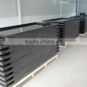 Total Black Solar Cell Pv Panel Polycrystalline 260W thumbnail-3