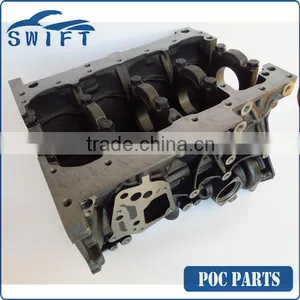 EA113 1.8T Aluminium Engine Block for VW thumbnail-2