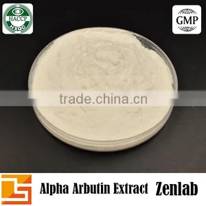 Skin Care White Needle Crystal Beta Arbutin Cosmetic Suppliers From Bearyberry Leaf Powder thumbnail-4