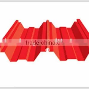 Construction Real Estate Roof Tile for Building Material thumbnail-1