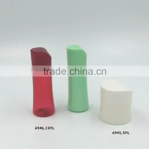 5ml Free Sample Bottle Lotion Sample Jars PP Jar Eye Cream Jar thumbnail-5