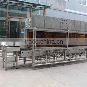 Liquid Filling Machine /automatic Beer Glass Bottle Filling Machine thumbnail-4