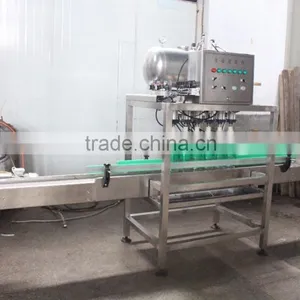 Automatic Filling Machine &beer Filling Machine Equipment thumbnail-1