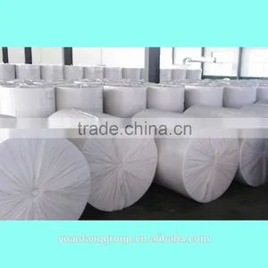 2 Ply 1150mm Mother Roll/parent Roll/jumbo Roll Toilet Paper thumbnail-1