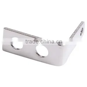 Professional Custom Stainless Steel Cable Terminals for Automobile thumbnail-1